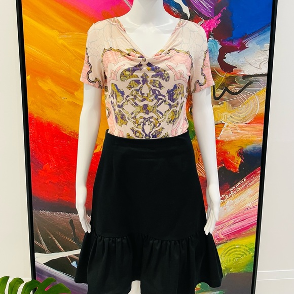 Prada bubble skirt - Picture 4 of 6